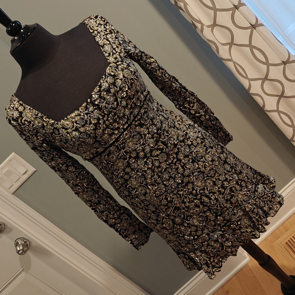 Free People Dress Size 8